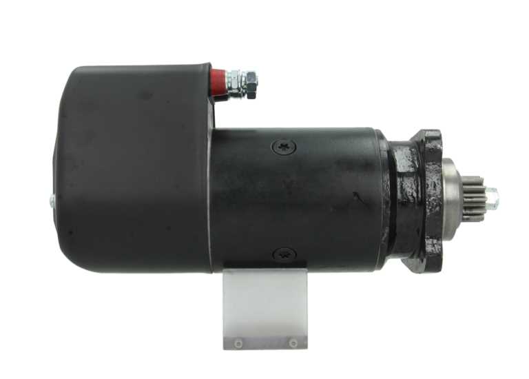 Anlasser 0001416030 NEU Deutz – Bild 4