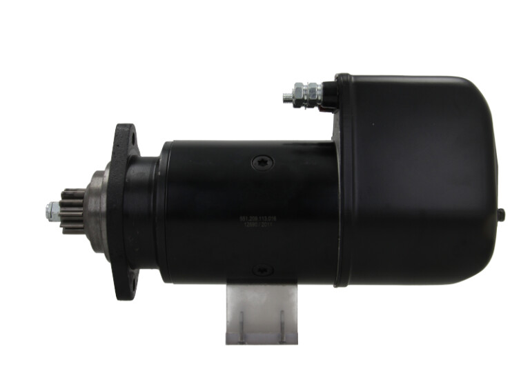 Anlasser 0001416033SEL NEU Iveco Truck – Bild 2
