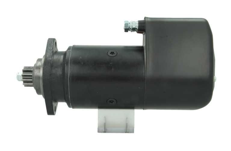Anlasser 0001416036 NEU Khd – Bild 2