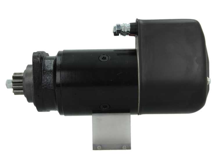 Anlasser 0001416038 NEU DAF – Bild 2