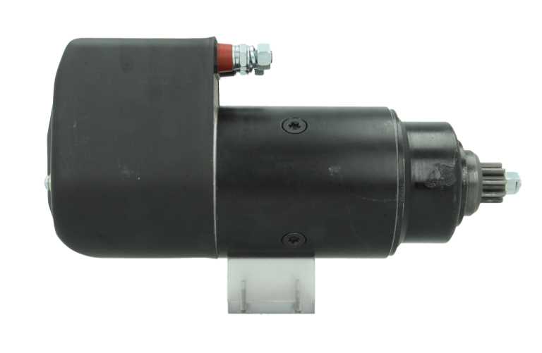 Anlasser 0001416040 NEU Mercedes-Benz – Bild 4