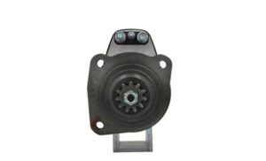 Anlasser 0001417002 NEU Steyr