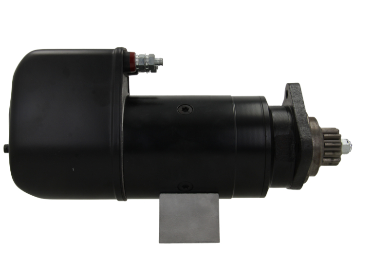 Anlasser 0001417030SEL NEU Baudouin – Bild 4