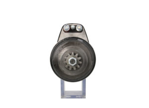 Anlasser 0001417031 NEU Mercedes-Benz