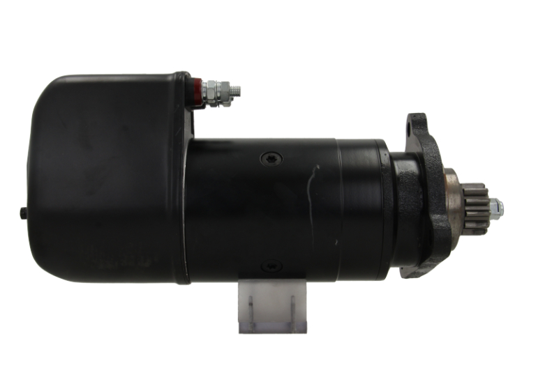 Anlasser 0001417067SEL NEU Volvo – Bild 4