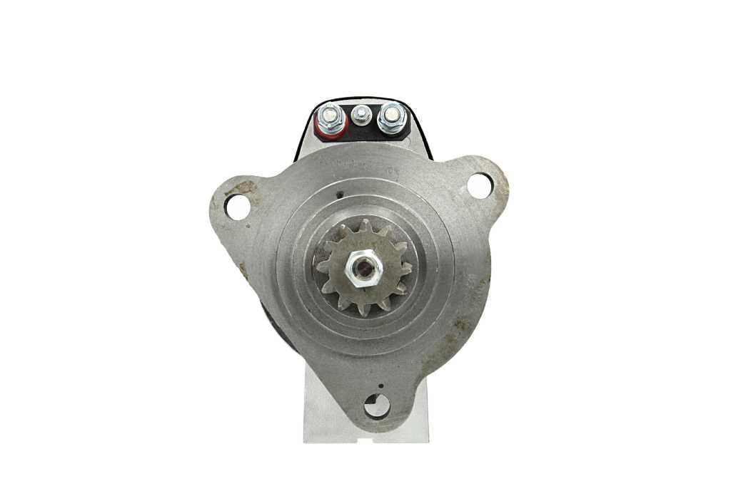 Anlasser 0001417067 NEU Volvo