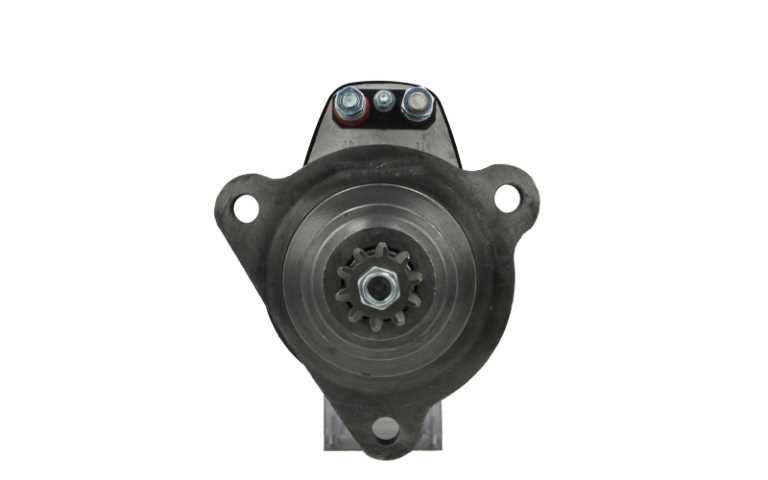 Anlasser 0001417069 NEU Volvo