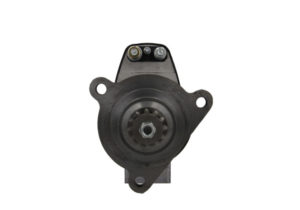 Anlasser 0001417075SEL NEU Volvo