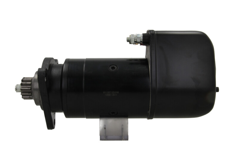 Anlasser 0001417075SEL NEU Volvo – Bild 2