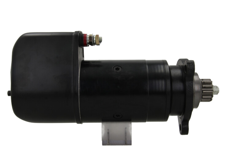 Anlasser 0001417075SEL NEU Volvo – Bild 4
