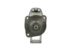 Anlasser 0001418001 NEU Volvo agri