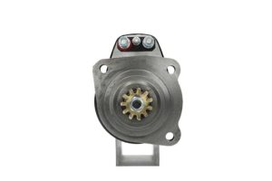 Anlasser 0001418011 NEU DAF