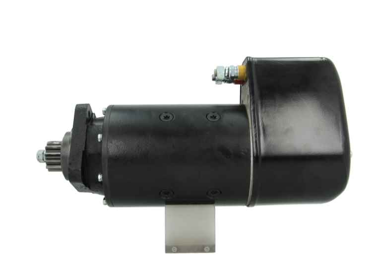 Anlasser 0001510028 NEU Baudouin – Bild 2