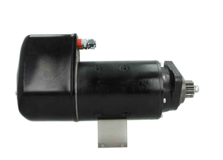 Anlasser 0001510028 NEU Baudouin – Bild 4