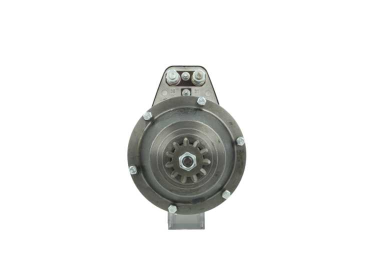 Anlasser 0001510029 NEU Mercedes-Benz