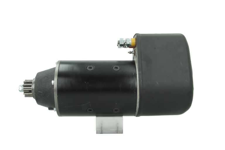 Anlasser 0001510029 NEU Mercedes-Benz – Bild 2