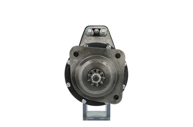 Anlasser 0001510032 NEU Khd