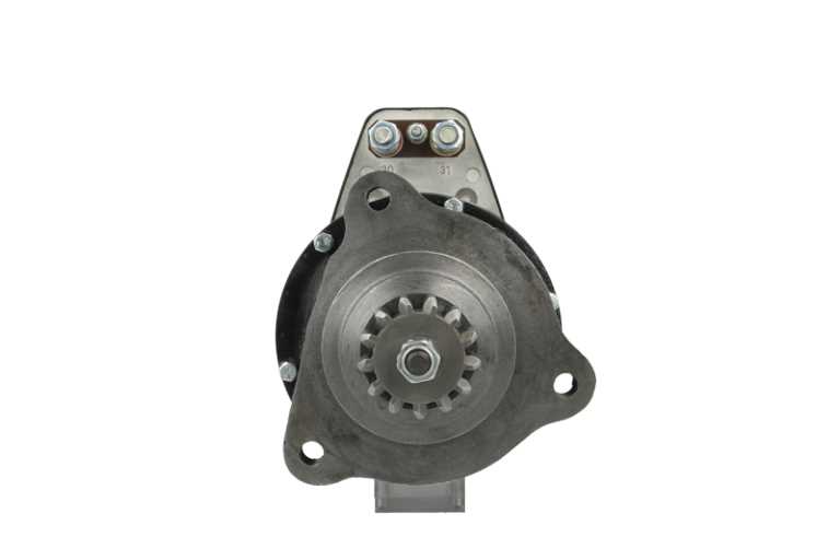 Anlasser 0001510033 NEU Iveco Truck