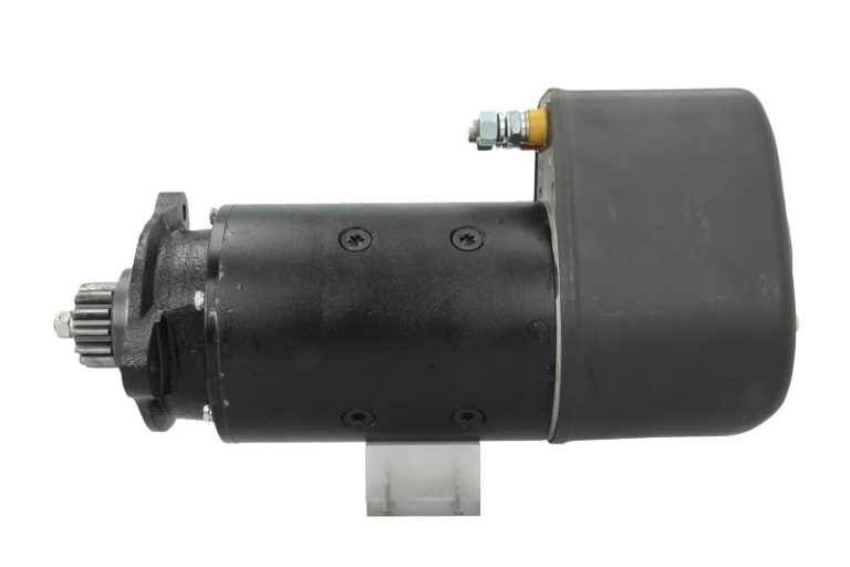 Anlasser 0001510033 NEU Iveco Truck – Bild 2