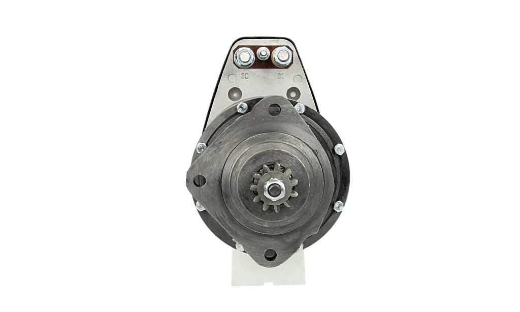 Anlasser 0001510035 NEU Deutz