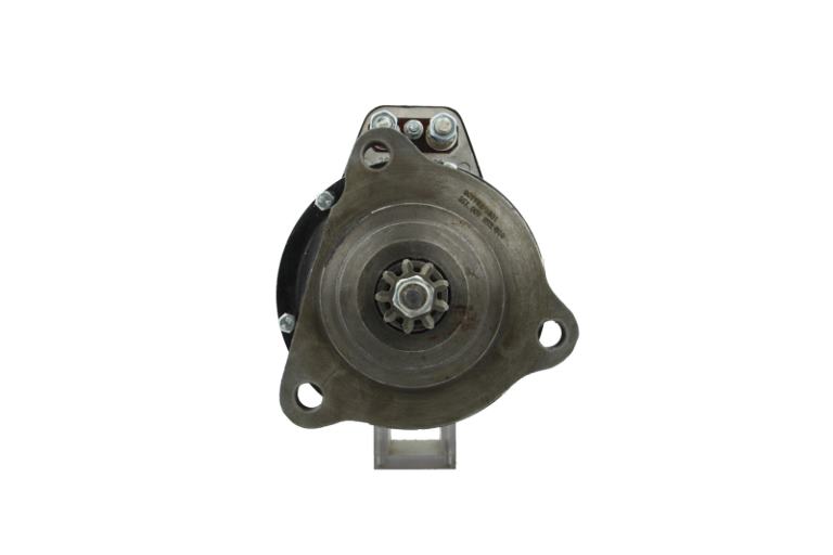 Anlasser 0001510037 NEU Mercedes-Benz