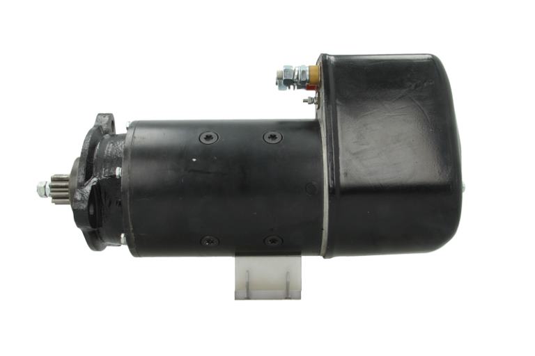 Anlasser 0001510037 NEU Mercedes-Benz – Bild 2