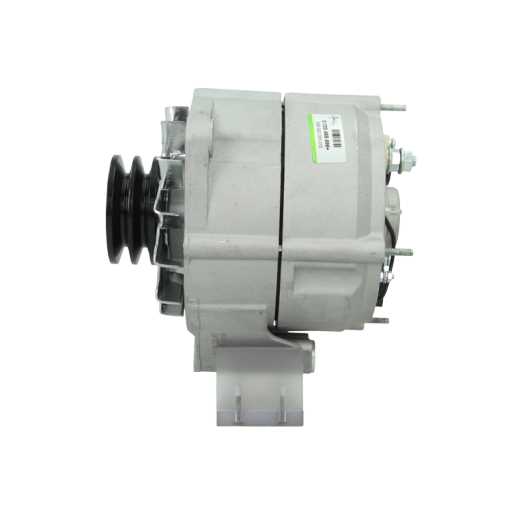 Lichtmaschine 0120469686 NEU Mercedes-Benz – Bild 2