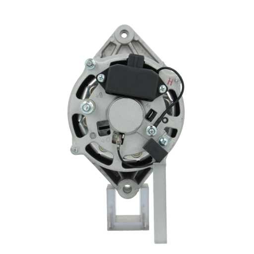 Lichtmaschine 0120484049 NEU Thermoking – Bild 3