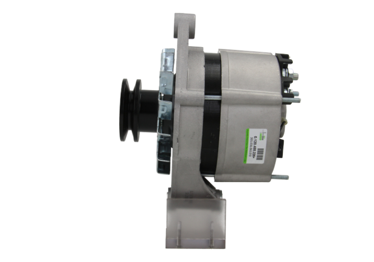 Lichtmaschine 0120488226 NEU Volkswagen – Bild 2