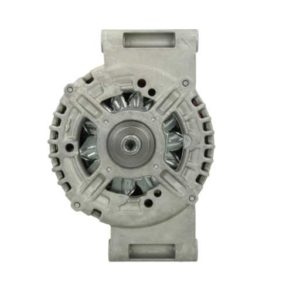 Lichtmaschine 0121615011 LAND ROVER FREELANDER 2 VOLVO XC70 II XC90 I V70 III S80 II V60 I S60 II Bosch NEU Volvo