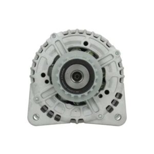Lichtmaschine 0121615029 VW Volkswagen TOUAREG CALIFORNIA T5 Camper TRANSPORTER T5 MULTIVAN T5 NEU Volkswagen