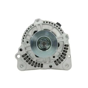 Lichtmaschine 0123320018 VW Volkswagen GOLF III POLO CADDY II VENTO POLO III SEAT ALHAMBRA INCA AUDI A3 NEU Volkswagen