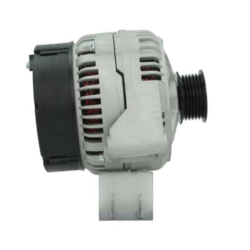 Lichtmaschine 0123510079 MERCEDES-BENZ M-CLASS NEU Mercedes-Benz – Bild 4