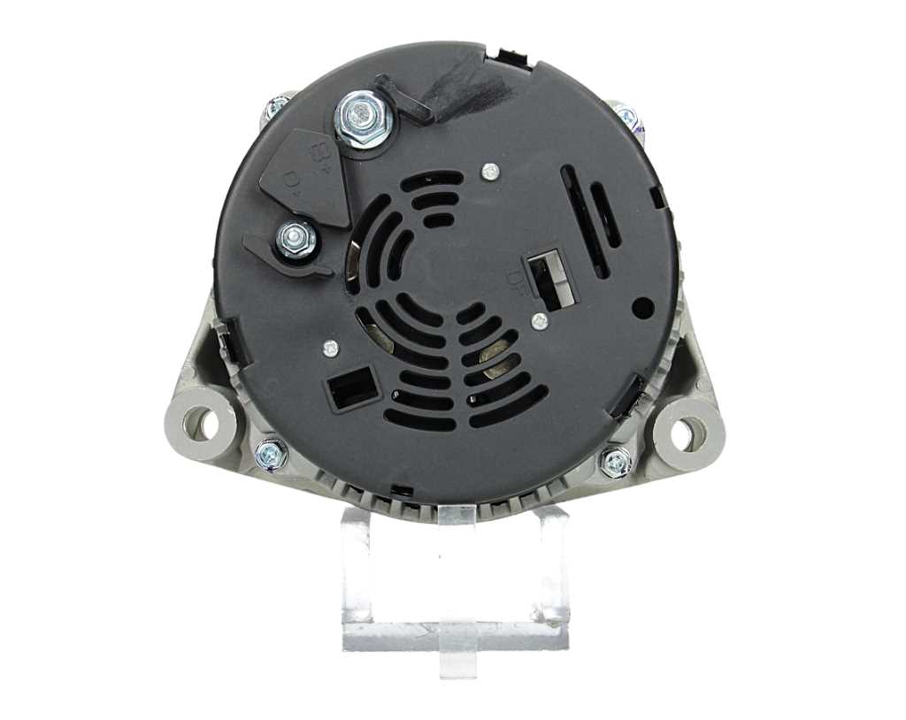 Lichtmaschine 0123510102 MERCEDES-BENZ V-CLASS VITO NEU Mercedes-Benz – Bild 3