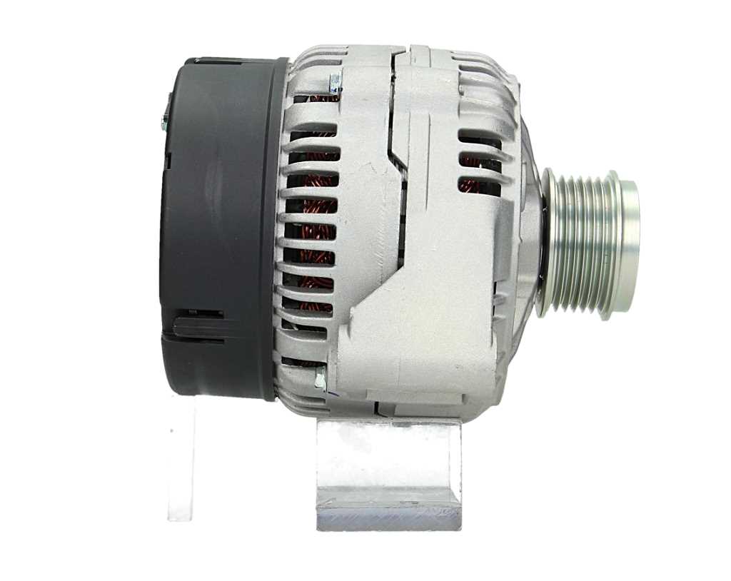 Lichtmaschine 0123510102 MERCEDES-BENZ V-CLASS VITO NEU Mercedes-Benz – Bild 4