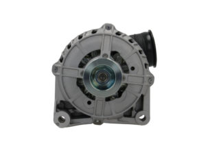 Lichtmaschine 0123515004 BMW 7 5 5 Touring +Line Original