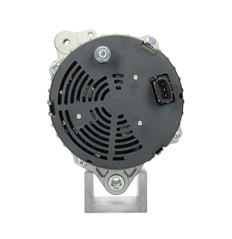 Lichtmaschine 0123525500 NEU Iveco – Bild 3