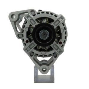 Lichtmaschine 0124225049 OPEL ASTRA H ASTRA G ZAFIRA B TIGRA TwinTop MERIVA A COMBO Tour VAUXHALL TIGRA TwinTop COMBO Mk II NEU Opel