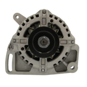 Lichtmaschine 0124225056 RENAULT TWINGO II NEU Renault
