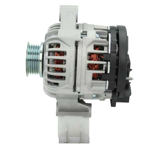 Lichtmaschine 0124225058PRO SMART FORTWO FORTWO Cabrio NEU Smart – Bild 2