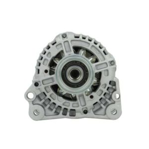 Lichtmaschine 0124315001 VW Volkswagen SHARAN GOLF IV Variant NEW BEETLE MULTIVAN T5 TRANSPORTER T5 SKODA OCTAVIA I SEAT ALHAMBRA AUDI TT NEU Volkswagen