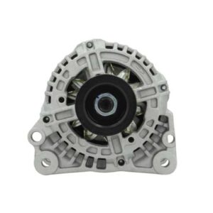 Lichtmaschine 0124315003 VW Volkswagen SHARAN GOLF IV Variant NEW BEETLE MULTIVAN T5 TRANSPORTER T5 SKODA OCTAVIA I SEAT ALHAMBRA AUDI TT NEU Volkswagen