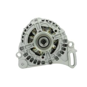 Lichtmaschine 0124315037 SKODA ROOMSTER Praktik FABIA I Praktik FABIA I FABIA I Combi ROOMSTER FABIA II Combi SEAT CORDOBA IBIZA III NEU Volkswagen