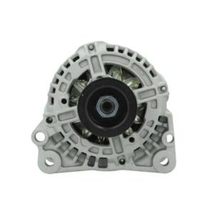 Lichtmaschine 0124325003 VW Volkswagen SHARAN GOLF IV Variant NEW BEETLE MULTIVAN T5 TRANSPORTER T5 SKODA OCTAVIA I SEAT ALHAMBRA AUDI TT NEU Volkswagen