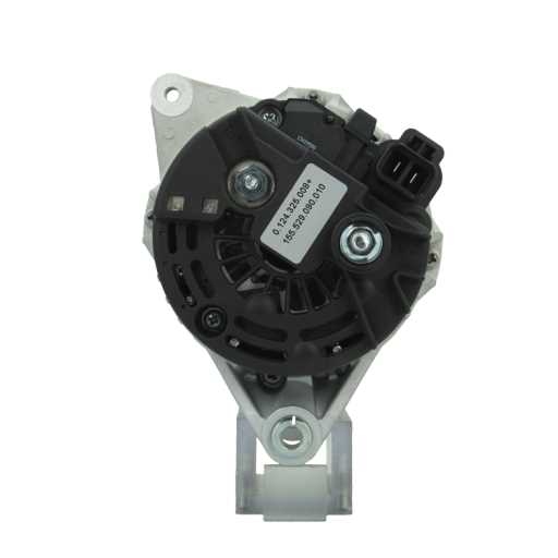Lichtmaschine 0124325008 MITSUBISHI CARISMA SPACE STAR NEU Mitsubishi – Bild 3