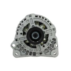 Lichtmaschine 0124325013 VW Volkswagen SHARAN GOLF IV Variant POLO IV NEW BEETLE MULTIVAN T5 SKODA OCTAVIA I SEAT ALHAMBRA AUDI TT NEU Volkswagen