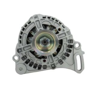Lichtmaschine 0124325016 AUDI A2 VW Volkswagen POLO POLO III POLO PLAYA POLO IV LUPO I SEAT AROSA SKODA ROOMSTER Praktik NEU Volkswagen