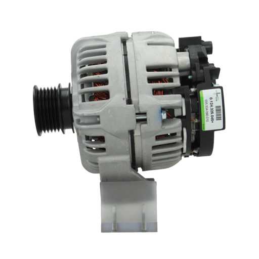 Lichtmaschine 0124325045 NEU Mercedes-Benz – Bild 2
