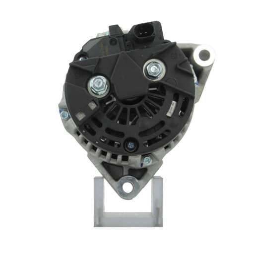 Lichtmaschine 0124325045 NEU Mercedes-Benz – Bild 3