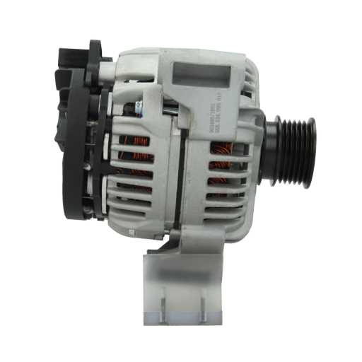 Lichtmaschine 0124325045 NEU Mercedes-Benz – Bild 4